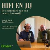 Hifi en jij: De soundtrack van een betere levensstijl.