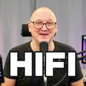 HiFi och Hemmabio med Frederick Norén