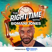 The Right Time with Bomani Jones
