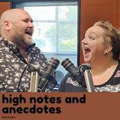 High Notes and Anecdotes