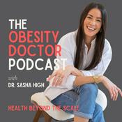 The Obesity Doctor Podcast