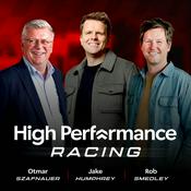 High Performance Racing