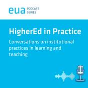 HigherEd in Practice