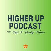 Higher Up Podcast