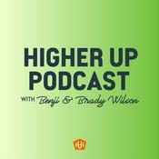 Higher Up Podcast