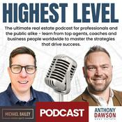 Highest Level with Michael Bailey and Anthony Dawson