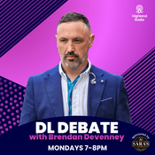 Highland Radio  - DL Debate