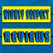 Highly Suspect Reviews