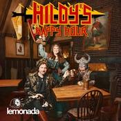 Hildy the Barback and the Lake of Fire