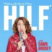 HILF: History I'd Like to F**k