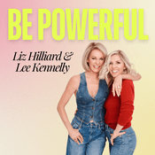 Be Powerful with Liz & Lee