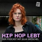 HIP HOP LEBT