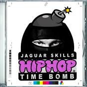 Jaguar Skills : Hip Hop Time Bomb