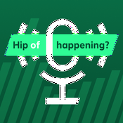 Hip of happening?