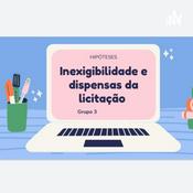 Hipóteses de dispensa e inexigibilidade de licitação