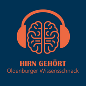 Hirn gehört - Oldenburger Wissensschnack