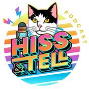 Hiss & Tell: Cat Behavior and Beyond