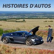 Histoires d'autos