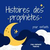 Histoires des prophètes pour enfants