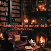 Histoires d'horreur au coin du feu