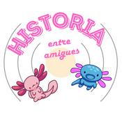 Historia entre amigues