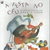 História infantil ' A festa no ceu'