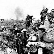 Historia , Primera Guerra Mundial