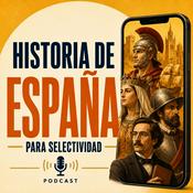 Historia de España para selectividad