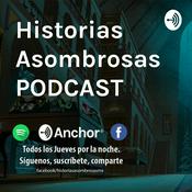 Historias Asombrosas PODCAST