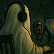 Biblioteca de Espantos por Fernando Palacios