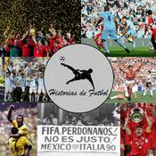 Historias de Fútbol