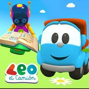 Historias de Leo el Camion - Cuentos Infantiles