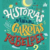 Histórias de ninar garotas rebeldes