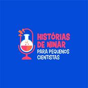 Histórias de Ninar para Pequenos Cientistas