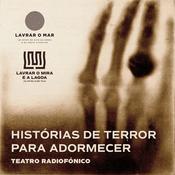 Histórias de Terror para Adormecer