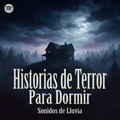 Historias de Terror Para Dormir | Sonidos de Lluvia