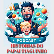 HISTÓRIAS DO PAPAI TIAGUINHO E VINÍCIUS