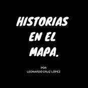 Historias en el Mapa por Sergi Leonardo