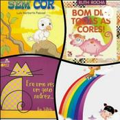 Histórias Infantis Com Alexandra E Sidinéia