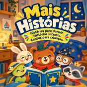 Mais Histórias｜Histórias para dormir。Histórias infantis。Contos de fadas