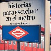 Historias para escuchar en el metro (A. Badiola)