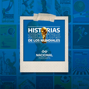 Historias Secretas de los Mundiales