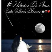 #HistoriasDeAmorEntreSabanasBlancas