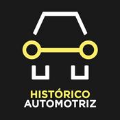 Histórico Automotriz