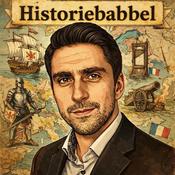 Historiebabbel