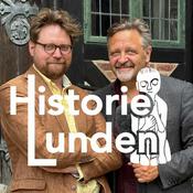 Historielunden - Historia från Kulturen i Lund!