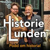 Historielunden - Historia från Kulturen i Lund!