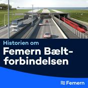 Historien om Femern Bælt-forbindelsen