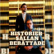 Historier Sällan Berättade