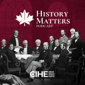 History Matters by Canadian Institute for Historical Education